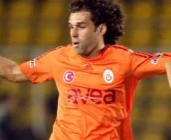 Galatasaray'da sakatlık krizi!
