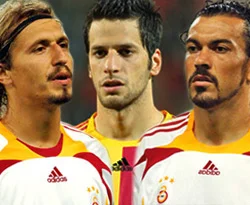 Galatasaray'dan Fener'e nazire!