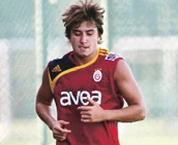 Galatasaraylı Aydın, Sivasspor yolunda