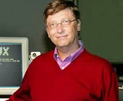Gates: 'Ekonomide pozitif gidiş var'