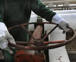 Gazprom Ukrayna'nın doğalgazını kesti