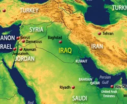 Gazze anlaşmasından İran kuşatması çıktı
