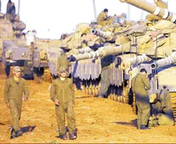 Gazze'de insani kriz yaşanmıyormuş!