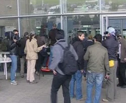 Gazze?de Türklerin tahliyesi başladı