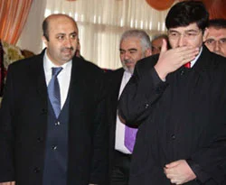 Gazze için acil yardım kermesi