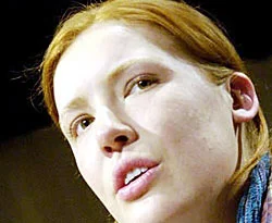 Gazze yanarken Rachel?i hatırlamak