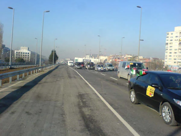 Gazze'ye destek konvoyu İskenderun'da
