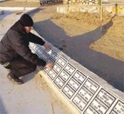 Gelibolu'ya 2 yeni şehitlik