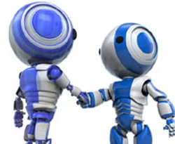 Genç beyinler 'robot' tasarlayacak!
