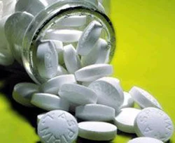 Gripken aspirin içmek öldürebiliyor!