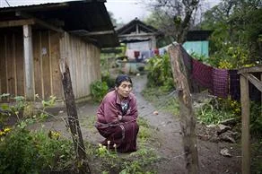 Guatemala'da toprak kayması: 22 ölü