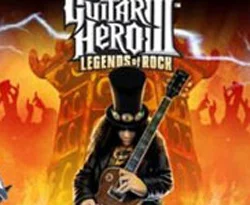 Guitar Hero 3 satışlarda 'kazıdı'