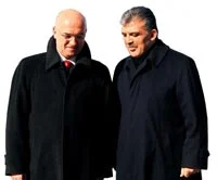 Gül: Bu yıl Anayasa değişmeli