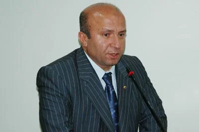 'Halkımızı mahçup etmeyeceğim'