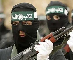 Hamas'ın askeri komutanı şehid oldu