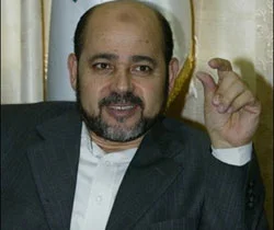 Hamas'ın ateşkes şartı