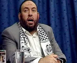 Hamas liderinden Türkiye'ye övgü