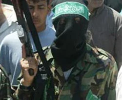 Hamas nişancısı 2 İsrail askerini vurdu