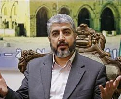 Hamas, Rusya'dan sert tutum bekliyor