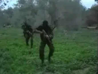 Hamas saldırılara karşı böyle hazırlanıyor / VİDEO