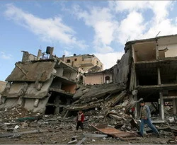 Hamas savaş kurbanlarına para yardımı yapacak