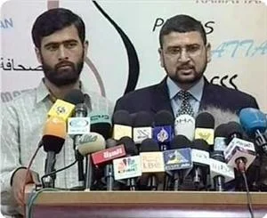 Hamas Sözcüsü Zuhri TIMETURK'e konuştu