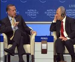 Hamas'tan Erdoğan'a saygı ve selamlar