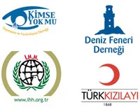 Haydi siz de Gazze'ye elinizi uzatın