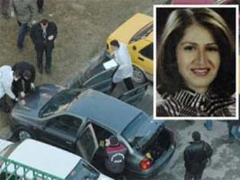 Hemşirenin katilinden şok itiraflar