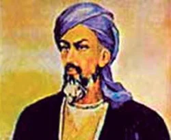 Hollanda'da Kaşgarlı Mahmut konferansı