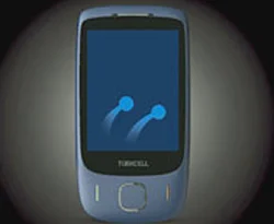 HTC Touch 3G, Turkcell ile Türkiye'de