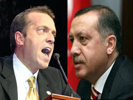 Hükümet Cem Uzan'la masaya mı oturdu?