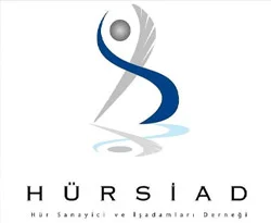 HÜRSİAD üyeleri, 'Vali' ile stres attı