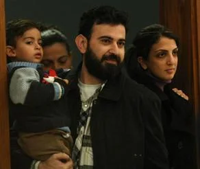 İdamlık berber Sabri Boğday, döndü