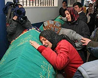 İlknur ve çocuklarının katil zanlısı yakalandı