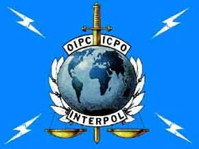 İngilterede interpol skandalı