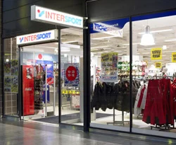 Intersport yüzde 100 büyüdü