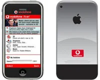 iPhone'dan müthiş özellikler!