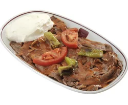 İskender National Geographic'te