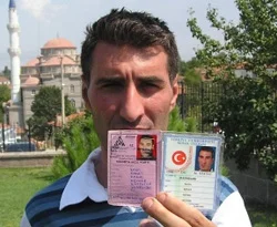 İsmini beğenmeyen mahkemeye koşuyor