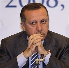 İsrail basını: Türkiye tarafını seçiyor