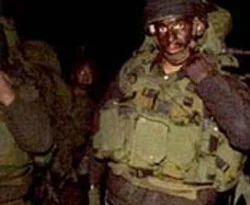 İsrail bu kez Batı Şeria'yı ablukaya aldı