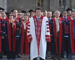 İsrail'e şimdi de akademik boykot