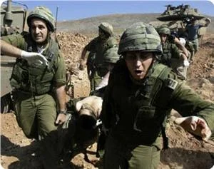İsrail: Hamas askerlerimizi ele geçirmedi