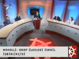 İsrail'in akıbeti için en ağır tahminler
