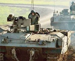 İsrail katliama devam edecek