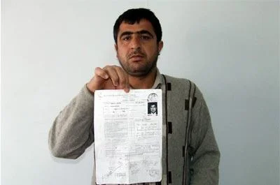 İşsizlikten böbreğini satılığa çıkardı