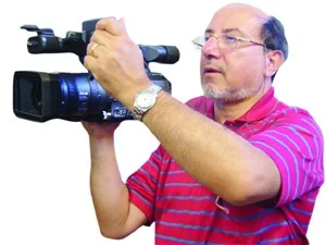 İstanbul'da kutlanan bayramlar film oluyor