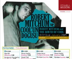 İstanbul Modern'de 'cool' günler
