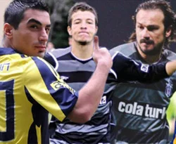 İşte ara transfer döneminin bombaları!